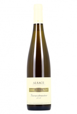 Gewurztraminer Demi-Sec