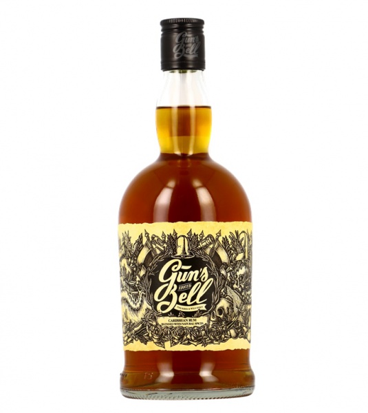 Gun\'s Bell