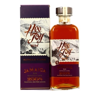 Hee Joy Jamaica XO | Hee Joy | Petit Bouchon
