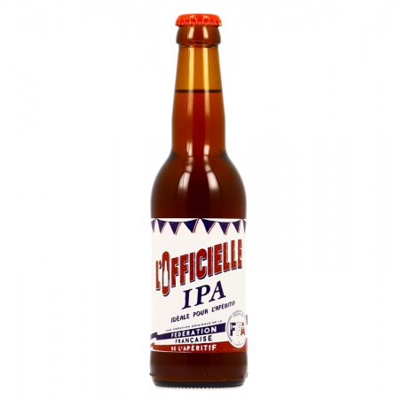 IPA l\'officielle