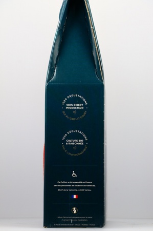 Jeu D\'nologie Coffret 2 Bouteilles