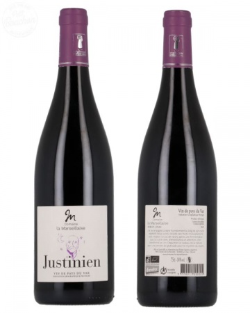 Justinien