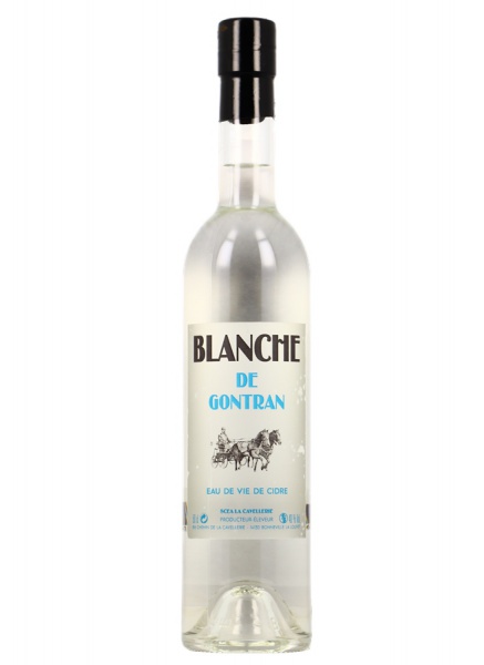 La Blanche de Gontran