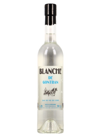 La Blanche de Gontran