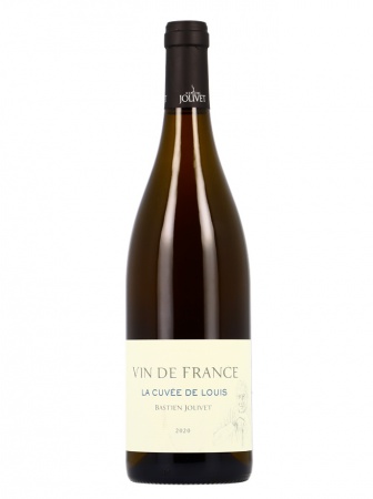 La cuvée de Louis