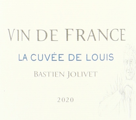 La Cuvée de Louis