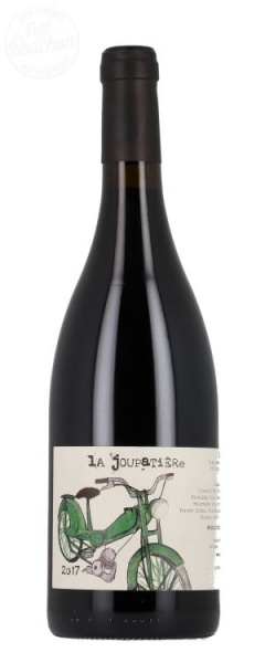 La Joupati�re 