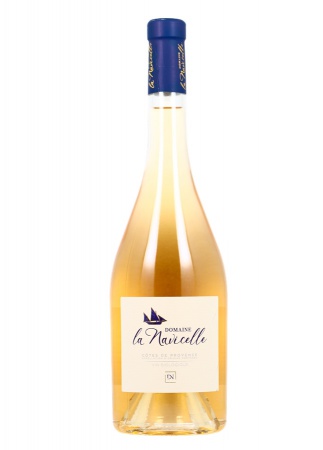 La Navicelle Rosé