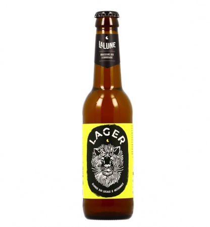 Lager 33cl