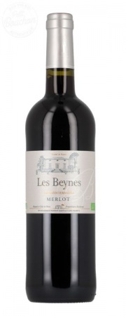 Les Beynes - Merlot