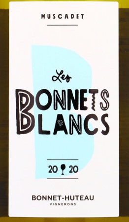 Les Bonnets Blancs