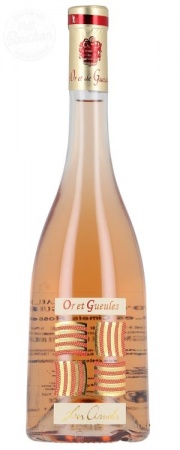 Les Cimels Rosé