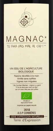 Magnac