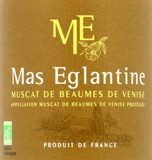 Mas Eglantine