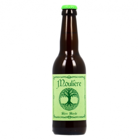 Moulière lager