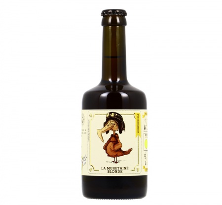 Patersbier 33cl