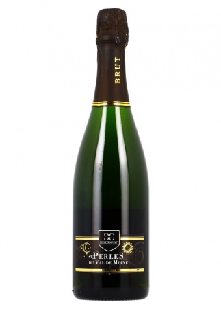 Perle du Val de Moine