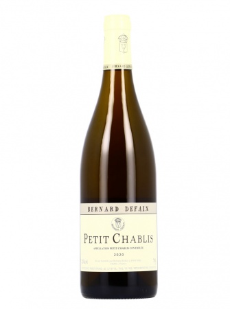 Petit Chablis