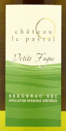 Petite Fugue