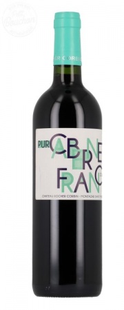 Pur Cabernet Franc 