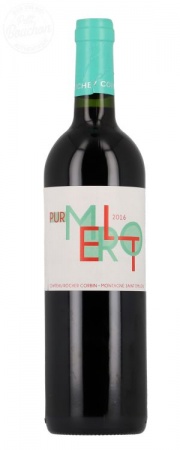 Pur Merlot