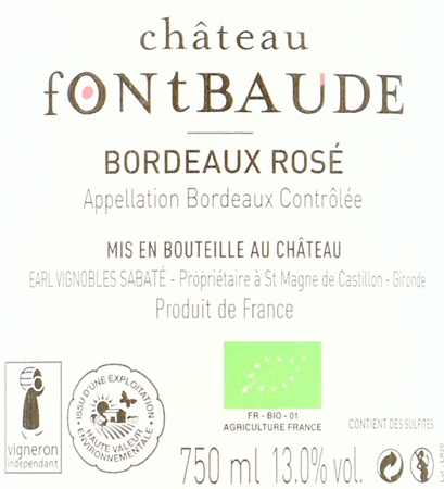 R de Fontbaude