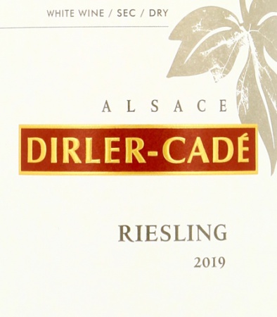 Riesling Sec