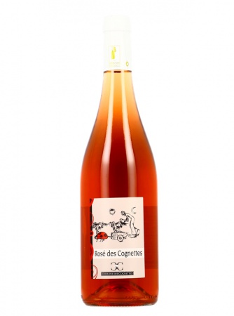 Rosé des Cognettes