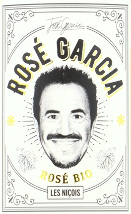 Rosé Garcia