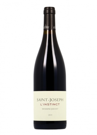 Saint-Joseph \ L\'instinct\ 