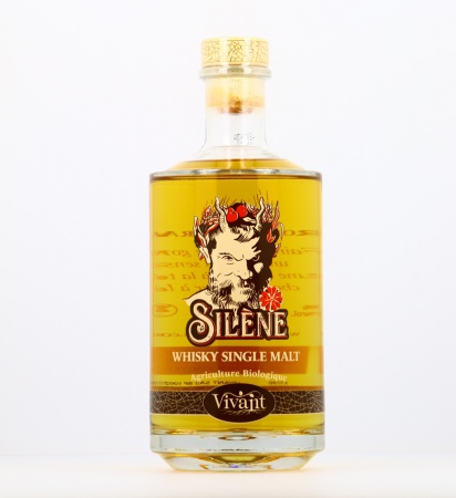 Silène-Whisky single malt
