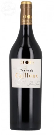 Terre de Cailloux