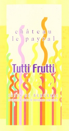 Tutti Frutti